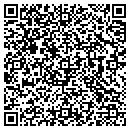 QR code with Gordon Mamer contacts