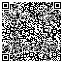 QR code with Handley Farms contacts