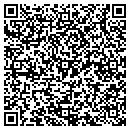 QR code with Harlan Jopp contacts