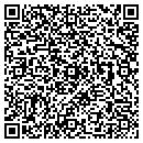 QR code with Harmison Don contacts