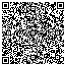 QR code with Harold C Anderson contacts