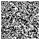 QR code with Harold Shearer contacts