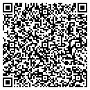 QR code with Harry Byram contacts