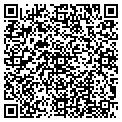 QR code with Hayes Farms contacts