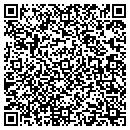 QR code with Henry Fish contacts