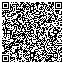 QR code with Hill View Ranch contacts