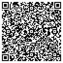 QR code with Holdeman Jim contacts