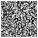 QR code with Howard Beever contacts