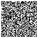 QR code with Howard Dixon contacts