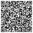 QR code with Howard Tarr contacts