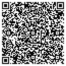 QR code with James Baldock contacts