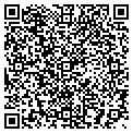 QR code with James Barger contacts