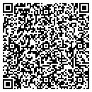 QR code with James Holba contacts