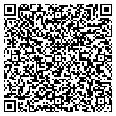 QR code with James Johanns contacts