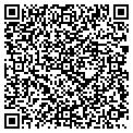 QR code with James Lunde contacts