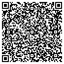 QR code with J David Fury contacts