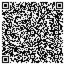 QR code with Jeff Mateske contacts
