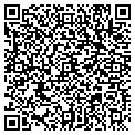 QR code with Jim Davis contacts