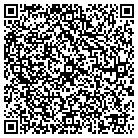 QR code with Gahagan & Bryant Assoc contacts