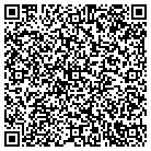 QR code with J R Callens & Sons Ranch contacts