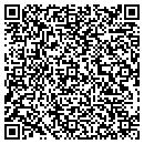 QR code with Kenneth Barbe contacts