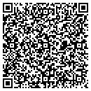 QR code with Kenneth Claverie contacts
