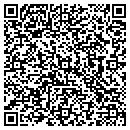 QR code with Kenneth Webb contacts