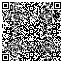 QR code with Kenneth West contacts