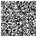 QR code with Kleven Darrell contacts