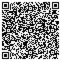 QR code with K&L Farms contacts
