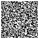 QR code with L&R Farm contacts