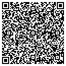 QR code with Mavey Farms contacts