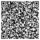 QR code with Mervin Peterson contacts