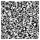 QR code with M & M True Value Hardware contacts