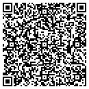 QR code with Moura Ranch contacts