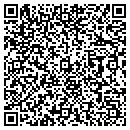 QR code with Orval Regier contacts