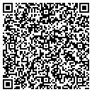 QR code with Paul Zande contacts