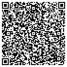 QR code with Rachwal And Groby Farms contacts