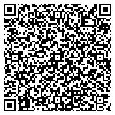 QR code with Ray Hogan contacts