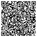 QR code with Ray's Ranch contacts