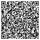 QR code with R Castleton contacts