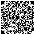 QR code with Rex Bybee contacts