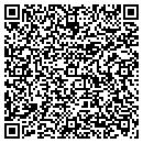 QR code with Richard W Johnson contacts