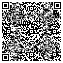 QR code with Robert W Holst contacts