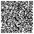 QR code with Rock'in J's Ranch contacts