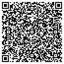 QR code with Rodney Unruh contacts