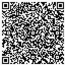 QR code with Roger Barton contacts