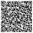 QR code with R Rocking Inc contacts