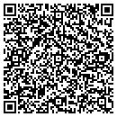 QR code with R S Garewal Farms contacts