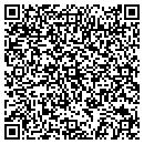 QR code with Russell Hatch contacts